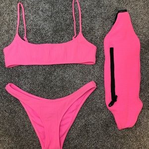 Triangl Swimsuit